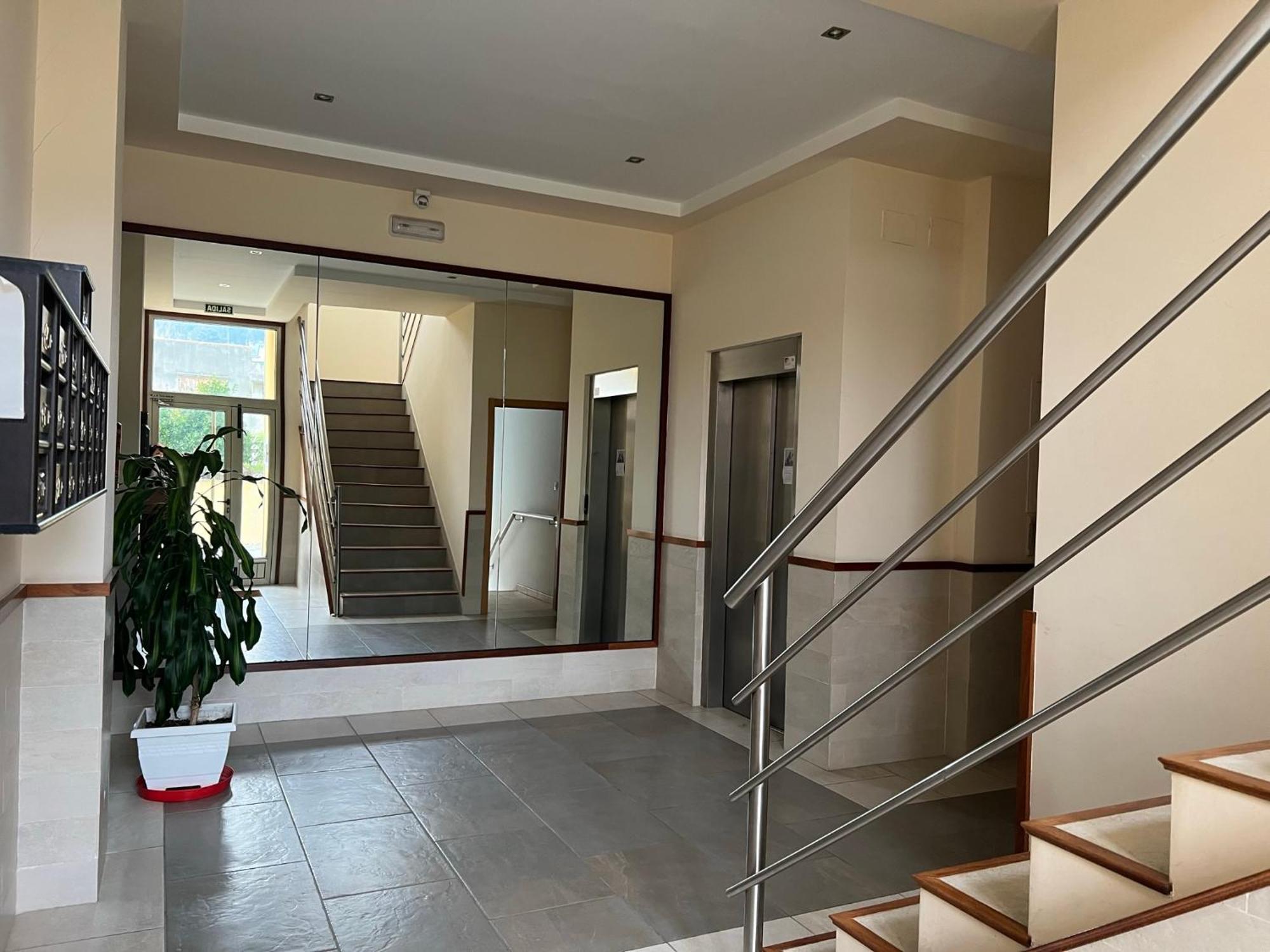 Apartamentos Galicia Norte Porto de Espasante Exterior photo